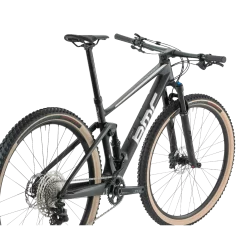 BMC FOURSTROKE FS01 THREE 2022 - Monvelo.com