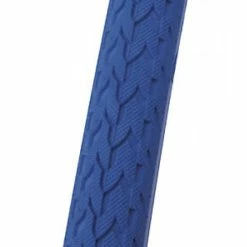 Pneumatiques Pour Cycles 700x24C Duro FIXIE POPS Bleu Tringle Souple - ETRTO 24-622