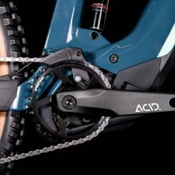 CUBE STEREO HYBRID 140 HPC RACE 625 2022 - Monvelo.com