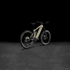 CUBE STEREO HYBRID 160 HPC SL 625 27.5 2022 - Monvelo.com