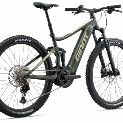 GIANT STANCE E+ 1 PRO 29er 625 WH 2022 - Monvelo.com