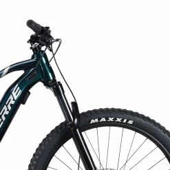 LAPIERRE OVERVOLT TR 4.6 2022 - Monvelo.com