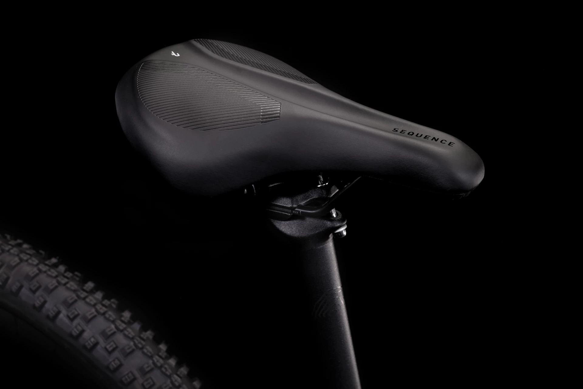 CUBE REACTION HYBRID PERFORMANCE 500 TRAPEZE 2022 - Monvelo.com – Image 2