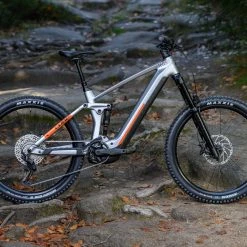 CUBE STEREO HYBRID 160 HPC SL 750 27.5 2022 - Monvelo.com