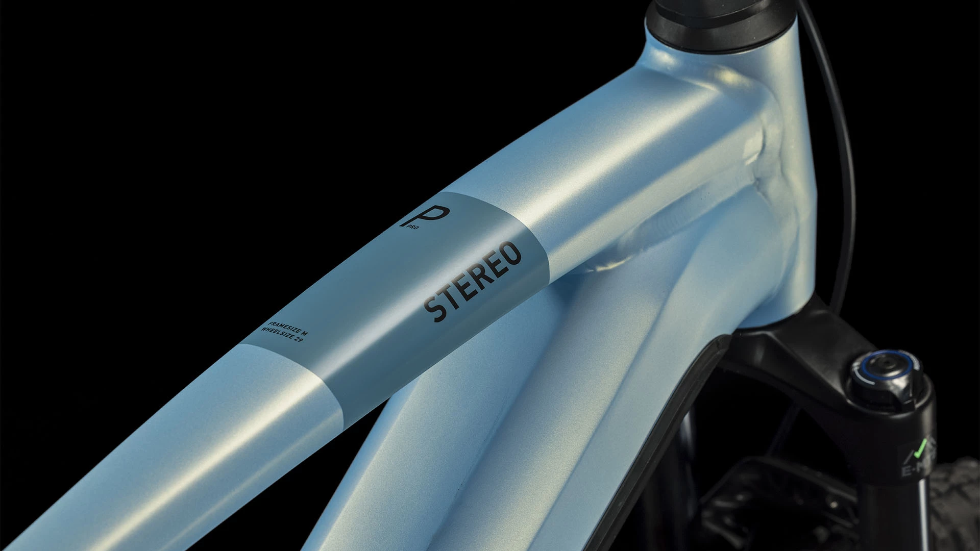 CUBE STEREO HYBRID 120 PRO 750 2023 - Monvelo.com – Image 2