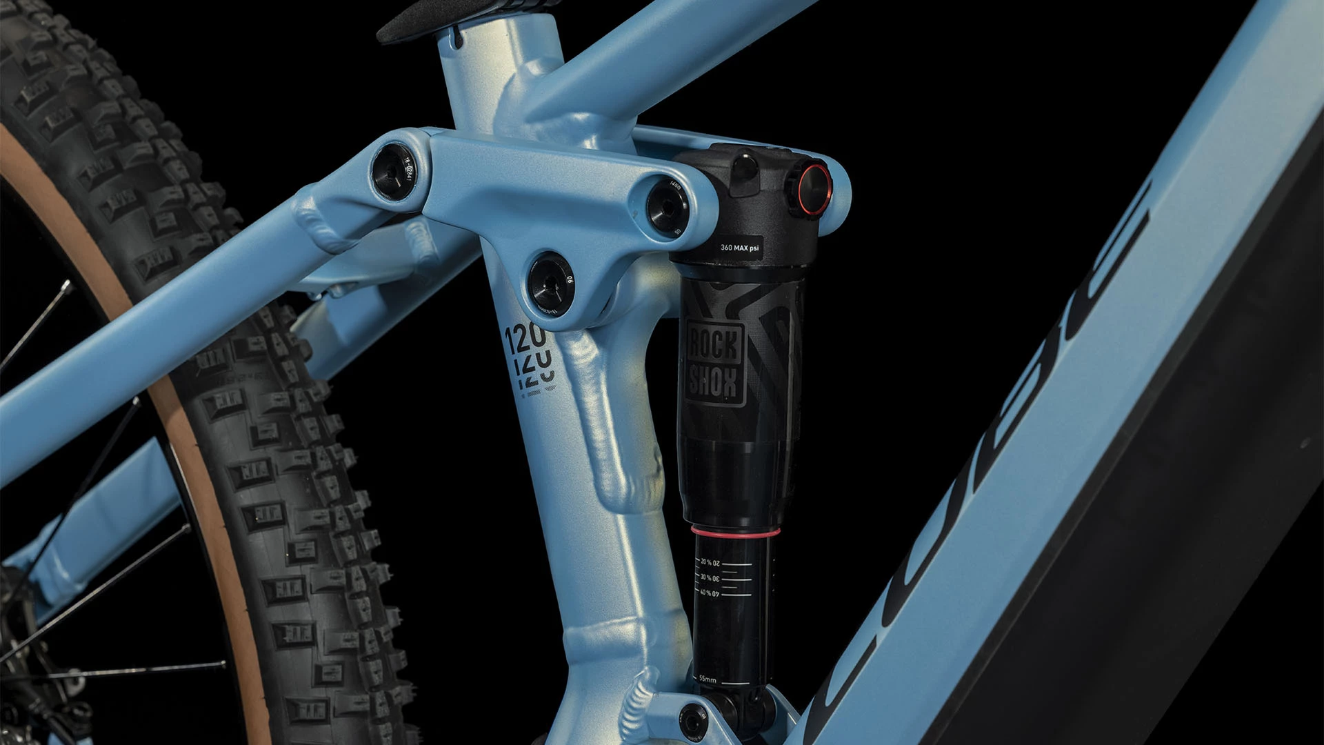 CUBE STEREO HYBRID 120 PRO 750 2023 - Monvelo.com – Image 4