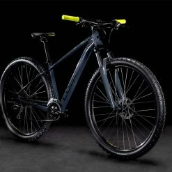 CUBE AIM PRO 2022 - Monvelo.com