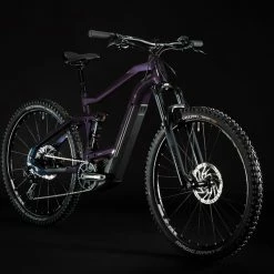 HAIBIKE ALLTRAIL 8 29 2022 - Monvelo.com