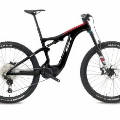 BH ATOMX LYNX CARBON PRO 9.7 2022 - Monvelo.com