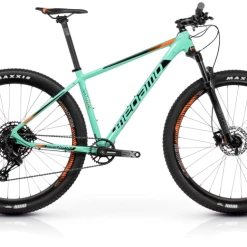 MEGAMO NATURAL ELITE EAGLE 07 2021 - Monvelo.com