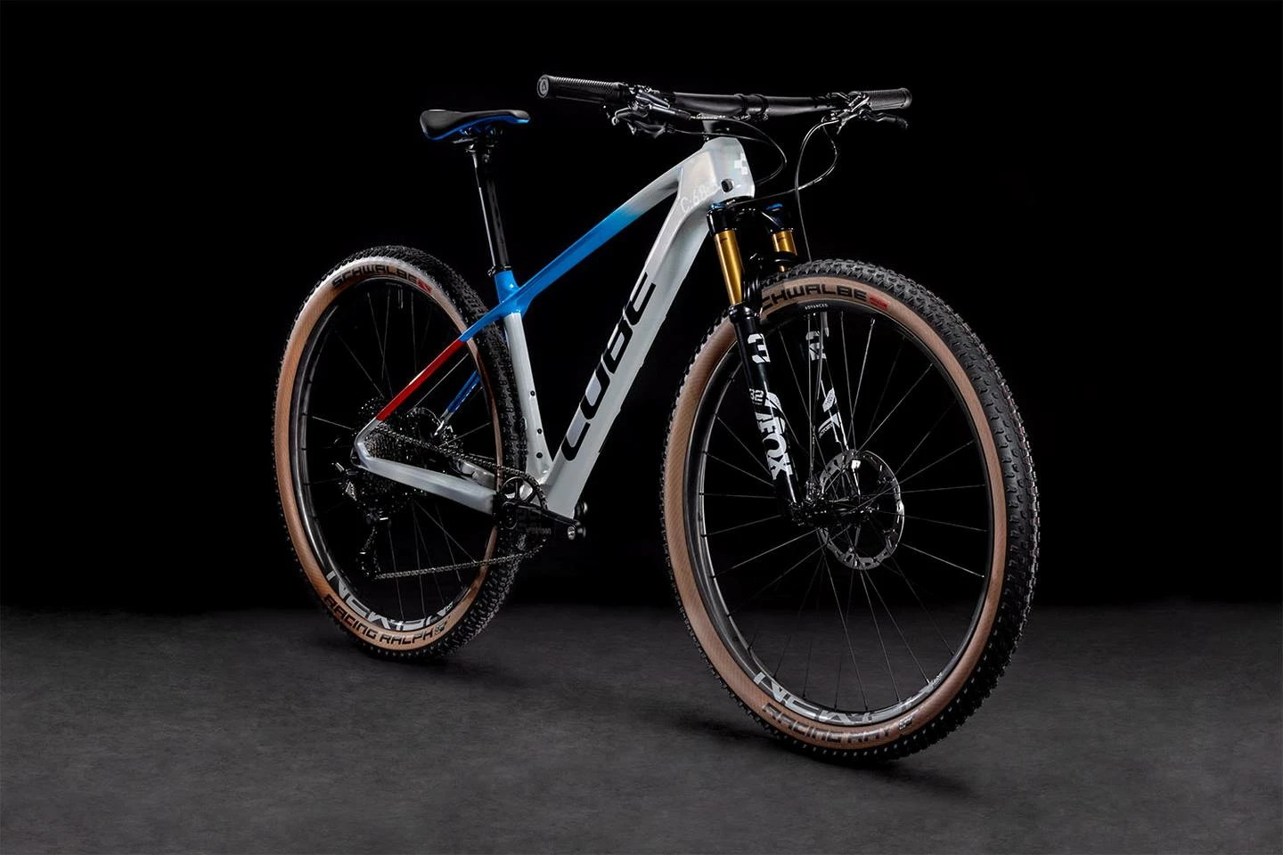 CUBE ELITE C:68X SL 2022 - Monvelo.com