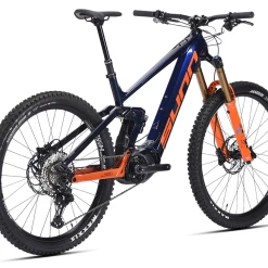 SUNN KERN EL FINEST 630 2022 - Monvelo.com