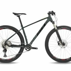 BH EXPERT 4.0 DEORE 2022 - Monvelo.com