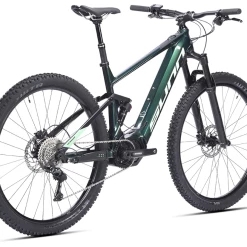 SUNN GORDON S1 27.5 2022 - Monvelo.com