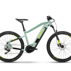 HAIBIKE HARDSEVEN 6 2022 - Monvelo.com