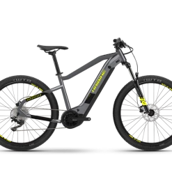 HAIBIKE HARDSEVEN 6 2022 - Monvelo.com