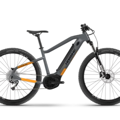 HAIBIKE HARDNINE 4 2021 - Monvelo.com