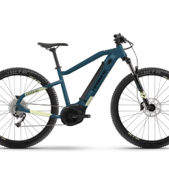 HAIBIKE HARDNINE 5 2021 - Monvelo.com