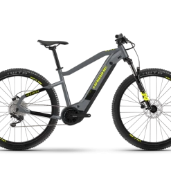 HAIBIKE HARDNINE 6 2021 - Monvelo.com