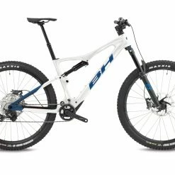 BH CORE ILYNX TRAIL CARBON 8.6 2022 - Monvelo.com