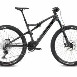 BH CORE ILYNX 5 RACE CARBON 7.6 2022 - Monvelo.com