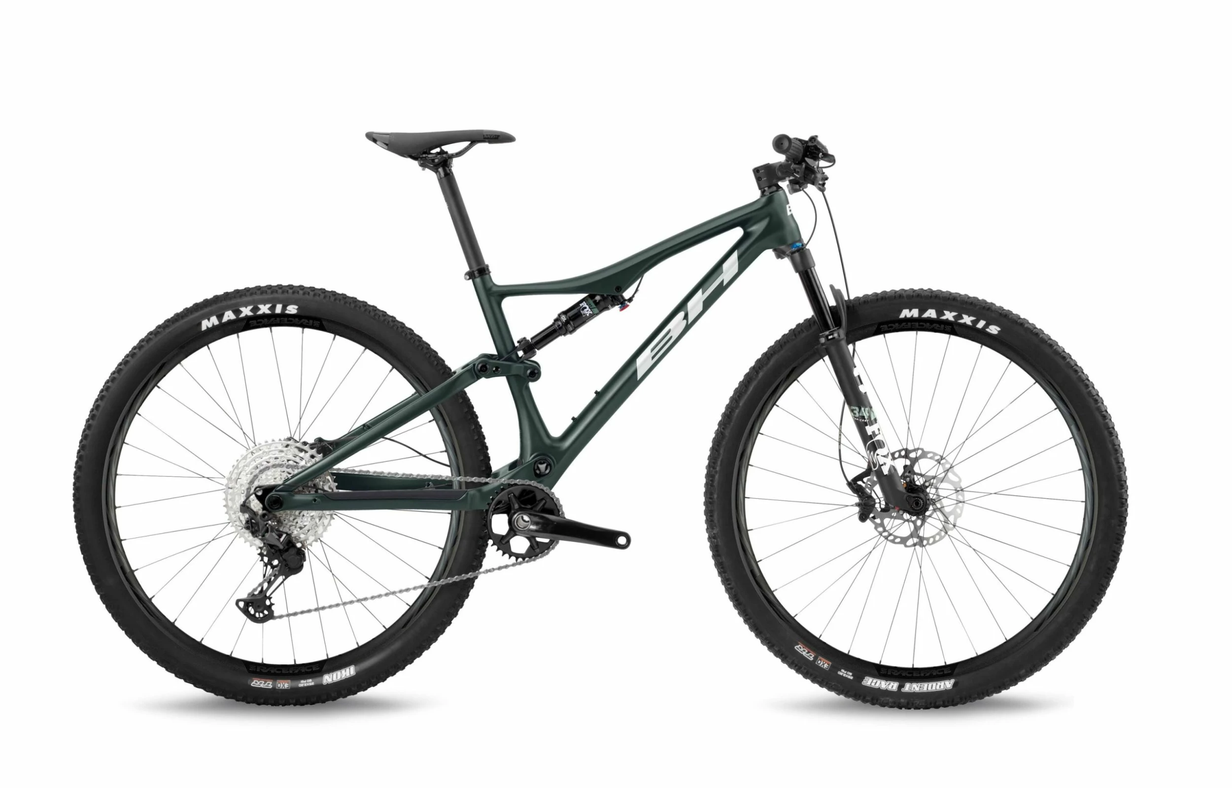 BH LYNX RACE CARBON RC 6.5 2022 - Monvelo.com