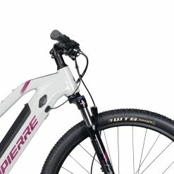 LAPIERRE OVERVOLT HT 5.4 MIX - Monvelo.com