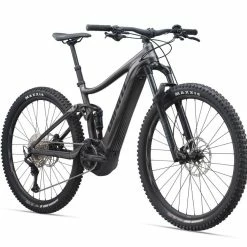 GIANT STANCE E+ 1 PRO 29er 625 WH 2021 - Monvelo.com