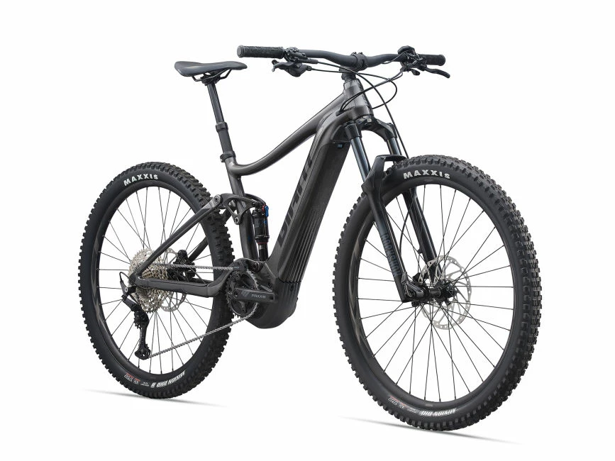 GIANT STANCE E+ 1 PRO 29er 625 WH 2021 - Monvelo.com