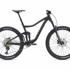 GIANT TRANCE 2021 - Monvelo.com