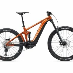 GIANT REIGN E+ 3 MX PRO 2022 - Monvelo.com
