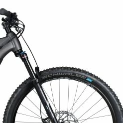 LAPIERRE OVERVOLT HT 8.6 2022 - Monvelo.com