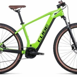 CUBE REACTION HYBRID PERFORMANCE 500 2022 - Monvelo.com