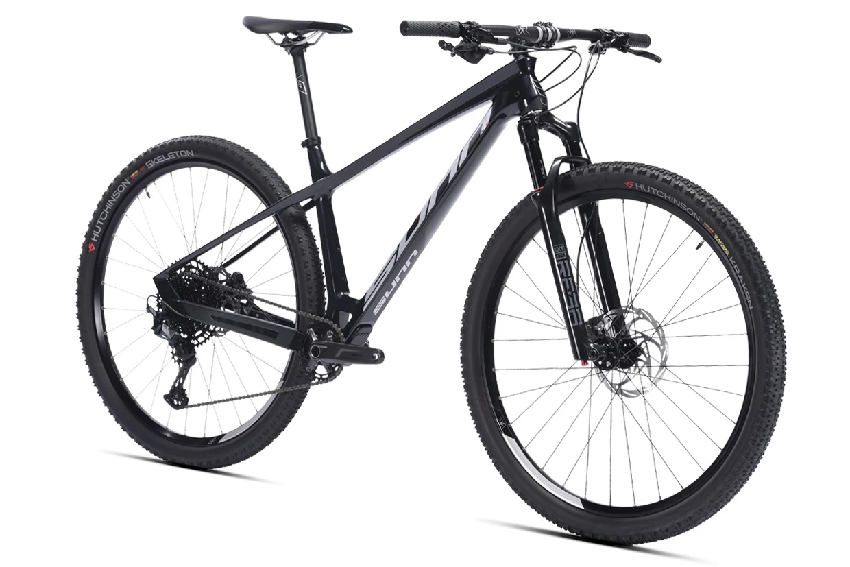 SUNN PRIM FINEST 2022 - Monvelo.com