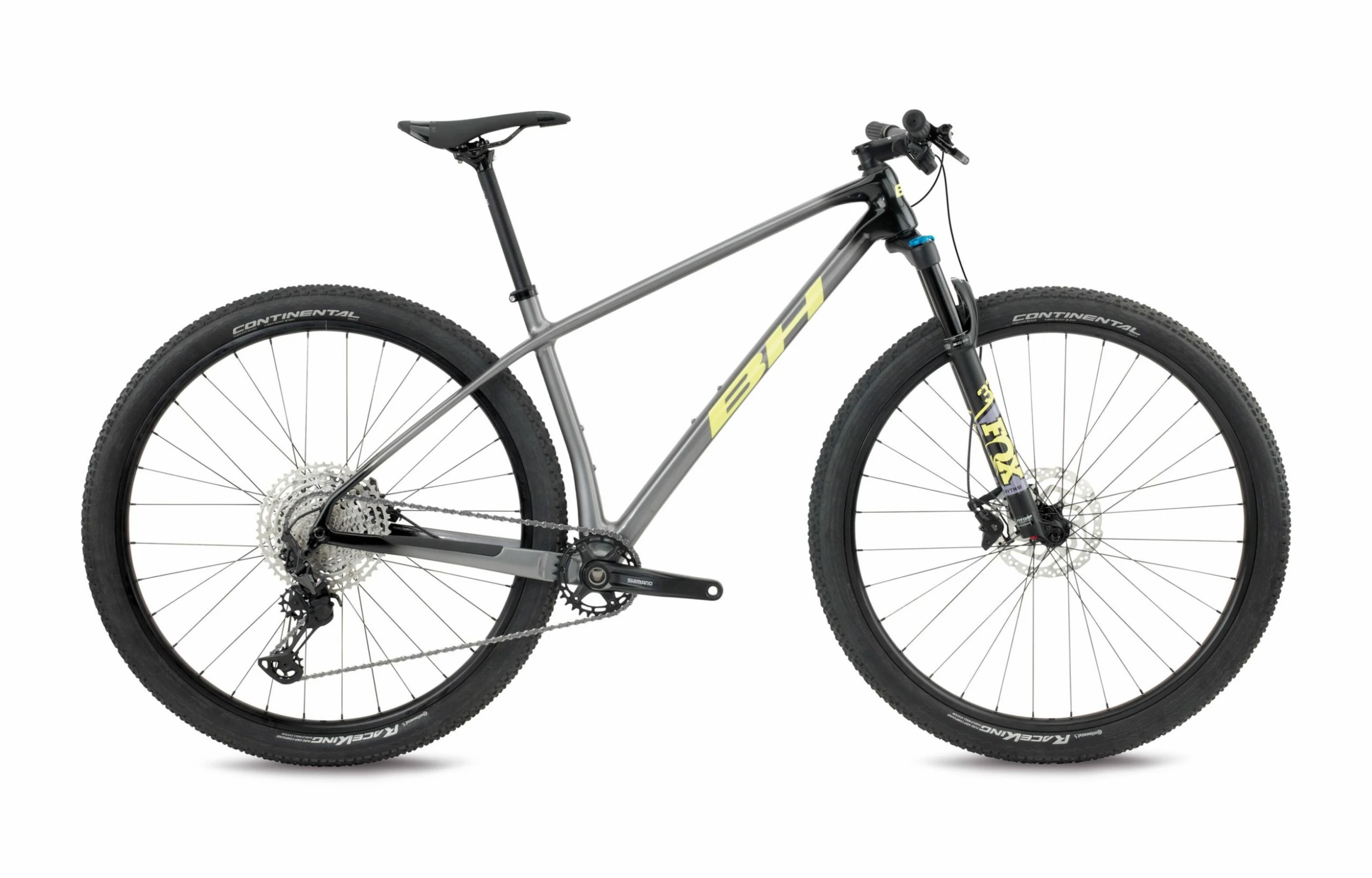 BH ULTIMATE RC 7.5 2022 - Monvelo.com