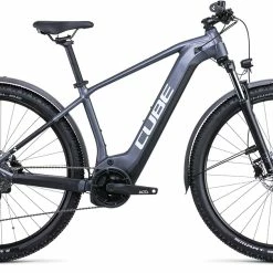 CUBE REACTION HYBRID PERFORMANCE 625 ALLROAD 2022 - Monvelo.com