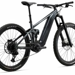 GIANT REIGN E+ 2 MX PRO 2022 - Monvelo.com
