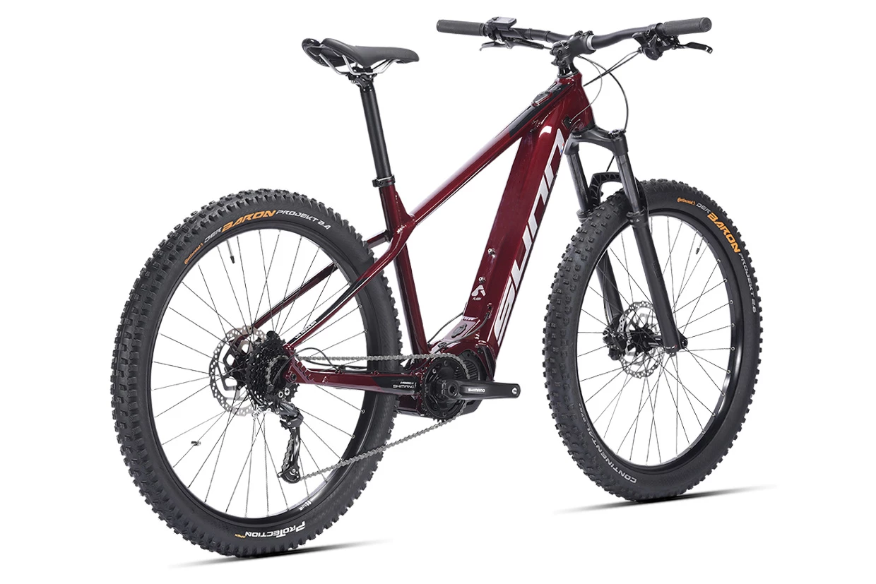 SUNN FLASH S2 29 2022 - Monvelo.com