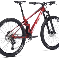 SUNN SHAMANN TR S2 2022 - Monvelo.com