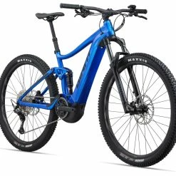 GIANT STANCE E+ 1 2022 - Monvelo.com