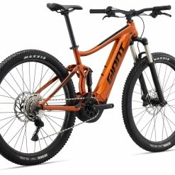 GIANT STANCE E+ 2 2022 - Monvelo.com