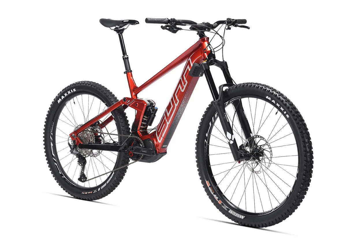 SUNN KERN EL S1 630 2021 - Monvelo.com â Image 2