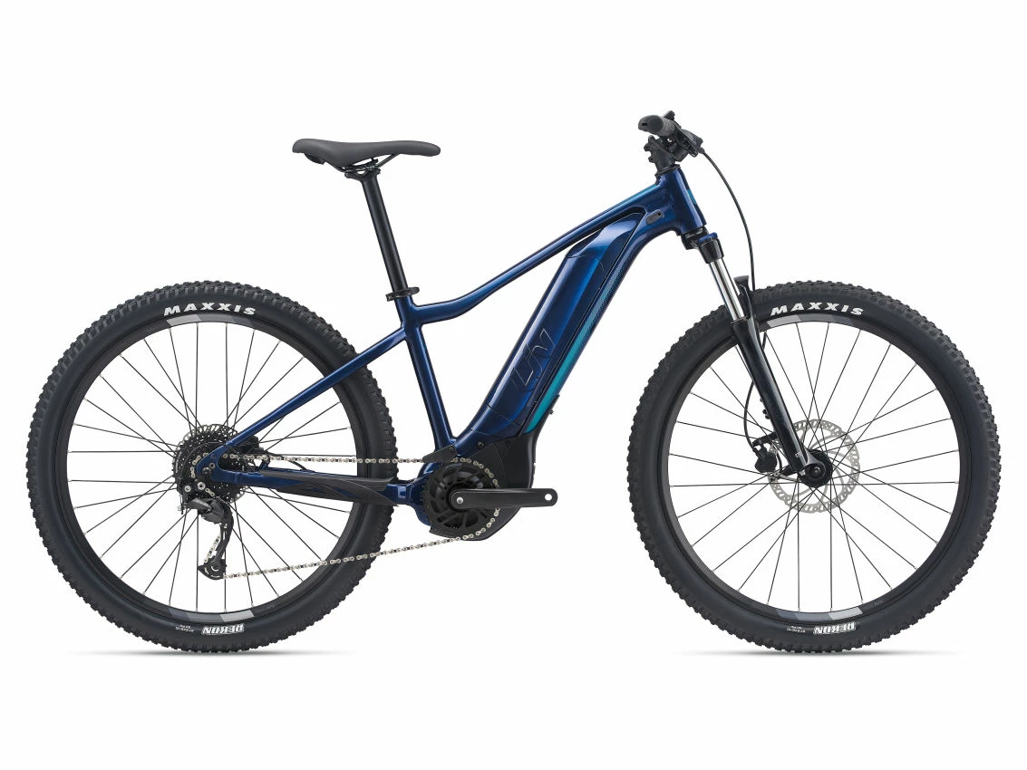 LIV TEMPT E+ 2 2022 - Monvelo.com