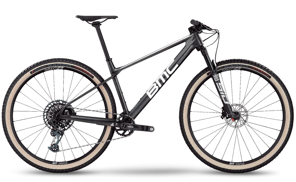 BMC TWOSTROKE 01 TWO 2023 - Monvelo.com