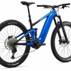 GIANT TRANCE X E+ 2 PRO 2022 - Monvelo.com