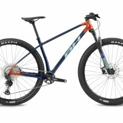 BH ULTIMATE 7.0 2022 - Monvelo.com