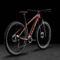CUBE ACCESS WS PRO 2022 - Monvelo.com
