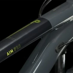 CUBE AIM PRO 2023 - Monvelo.com