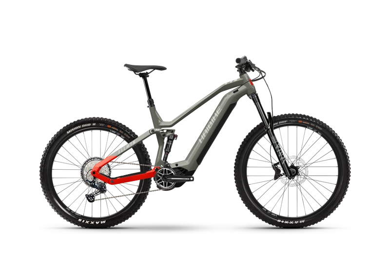 HAIBIKE ALLMTN 4 2023 - Monvelo.com