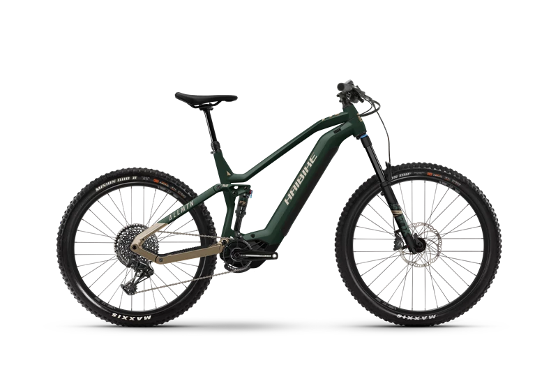 HAIBIKE ALLMTN 7 2023 - Monvelo.com